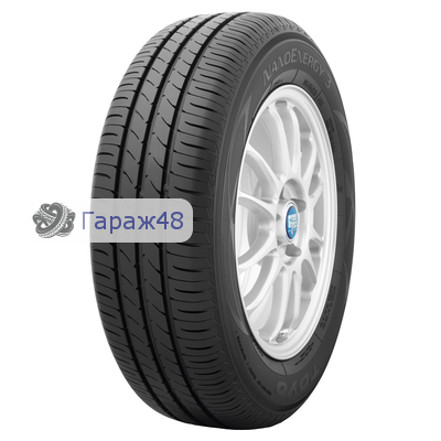 Toyo NanoEnergy 3 185/55 R15 82V